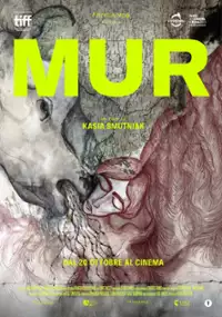 Plakat: Mur