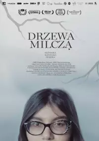 Plakat: Silent Trees